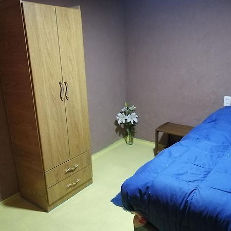 Viajes & Vida Km0 Apartman San Pedro de Atacama Kültér fotó
