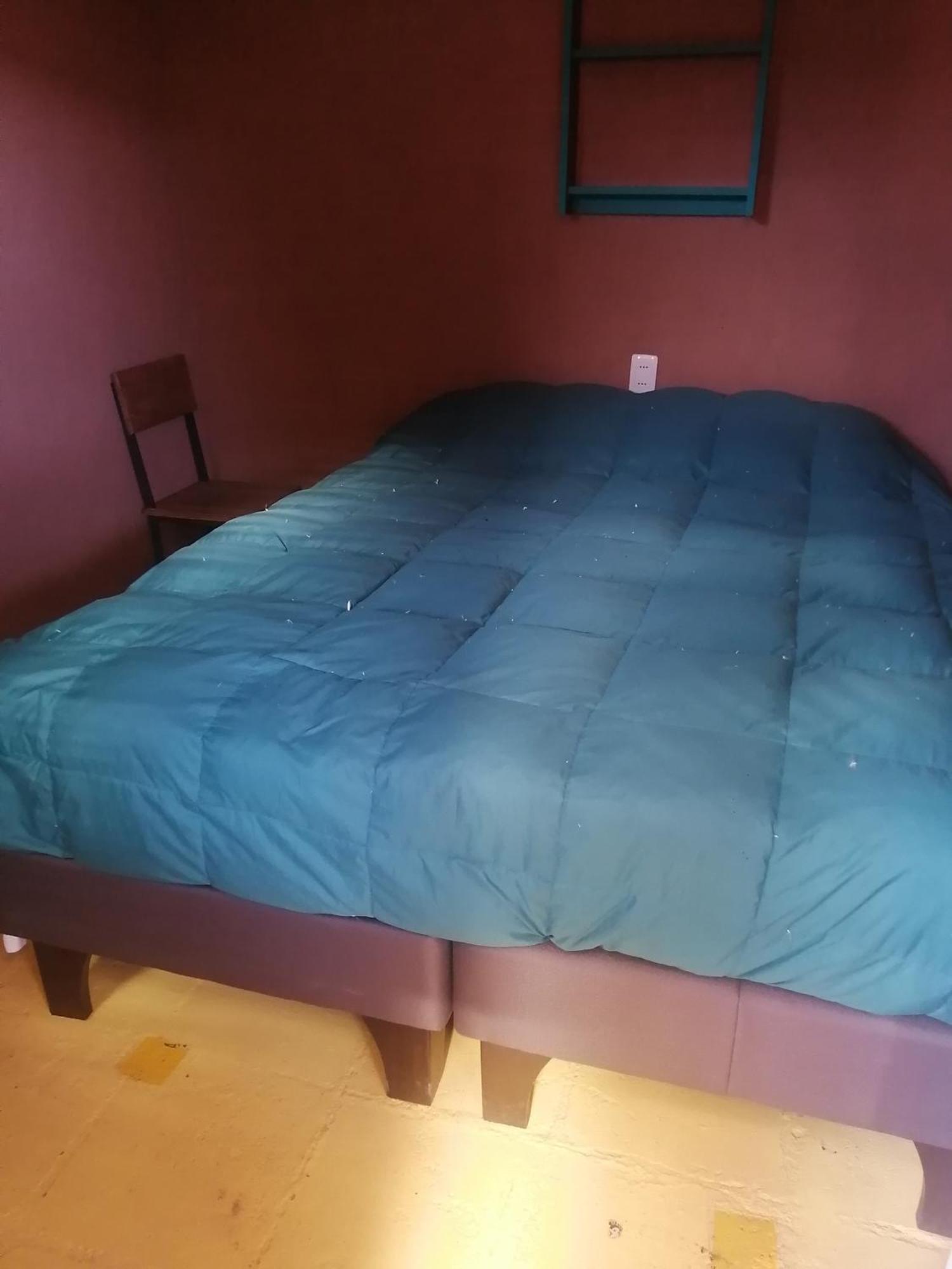 Viajes & Vida Km0 Apartman San Pedro de Atacama Kültér fotó