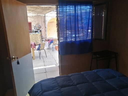 Viajes & Vida Km0 Apartman San Pedro de Atacama Kültér fotó