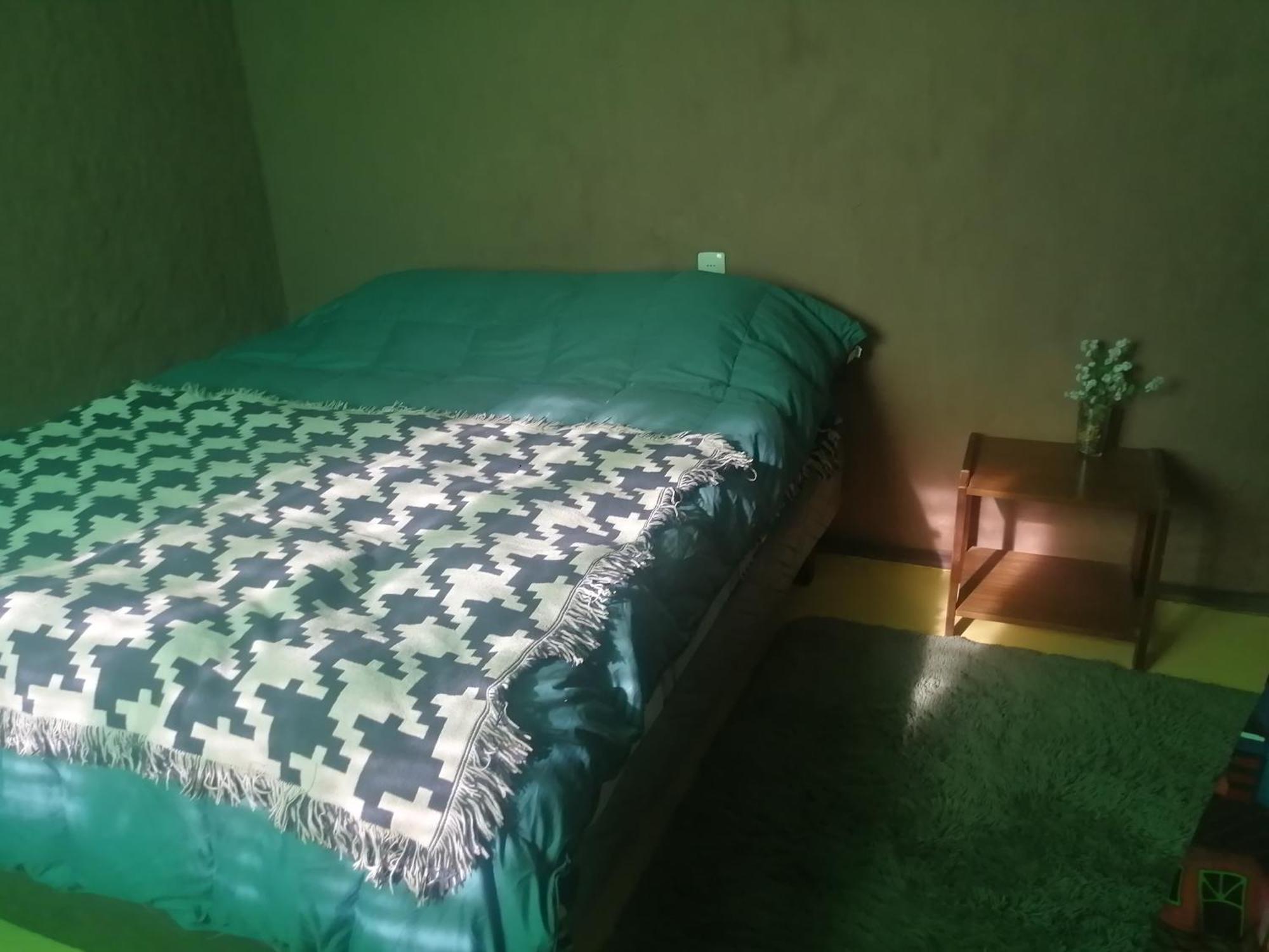 Viajes & Vida Km0 Apartman San Pedro de Atacama Szoba fotó