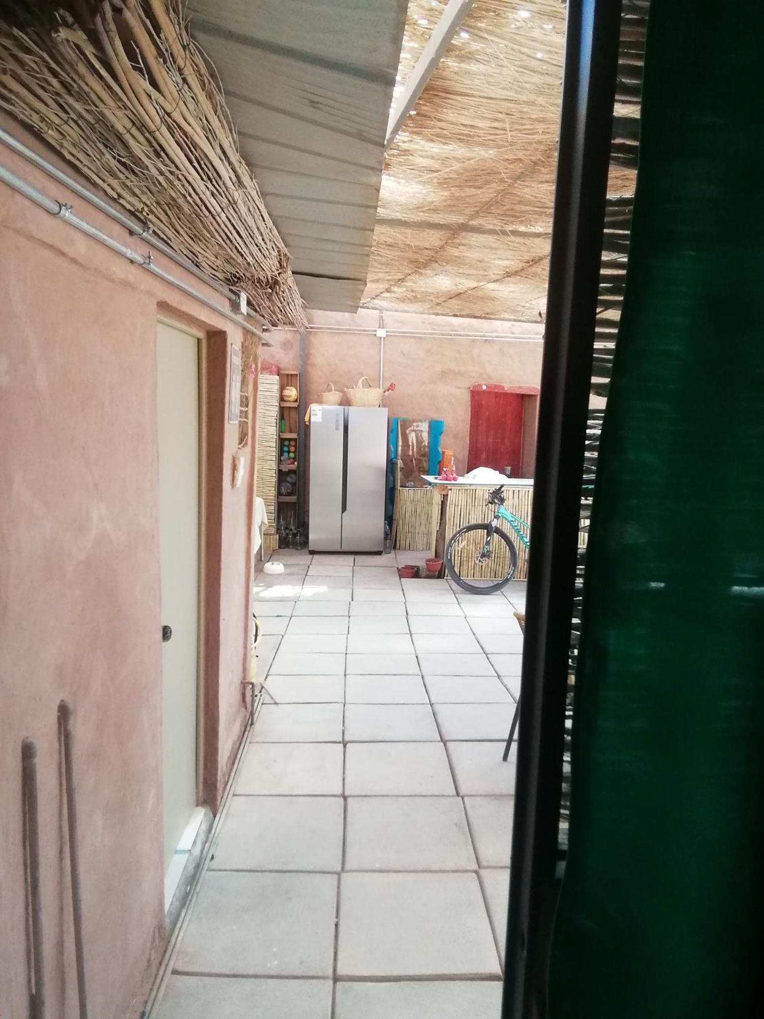 Viajes & Vida Km0 Apartman San Pedro de Atacama Szoba fotó