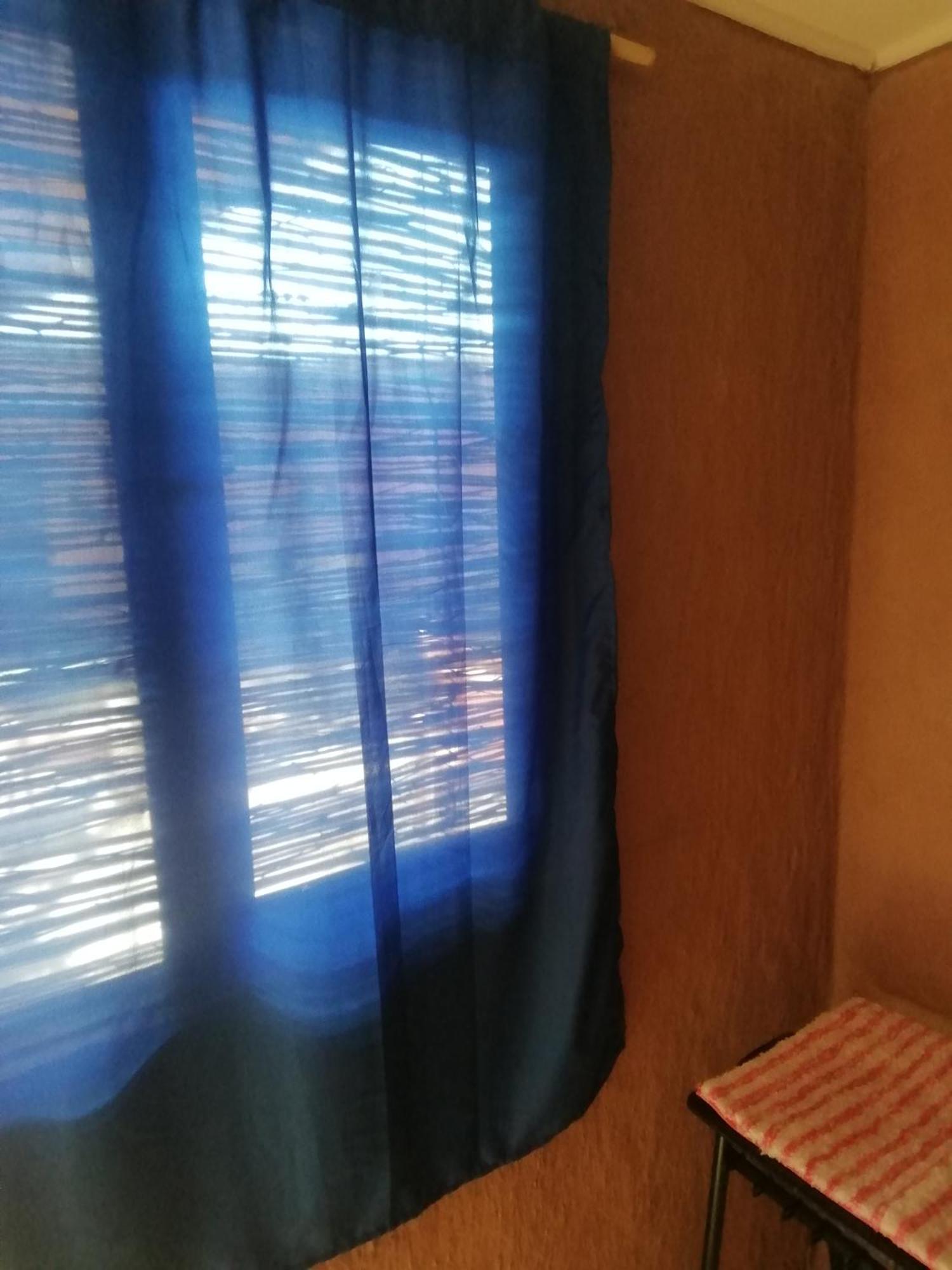 Viajes & Vida Km0 Apartman San Pedro de Atacama Szoba fotó