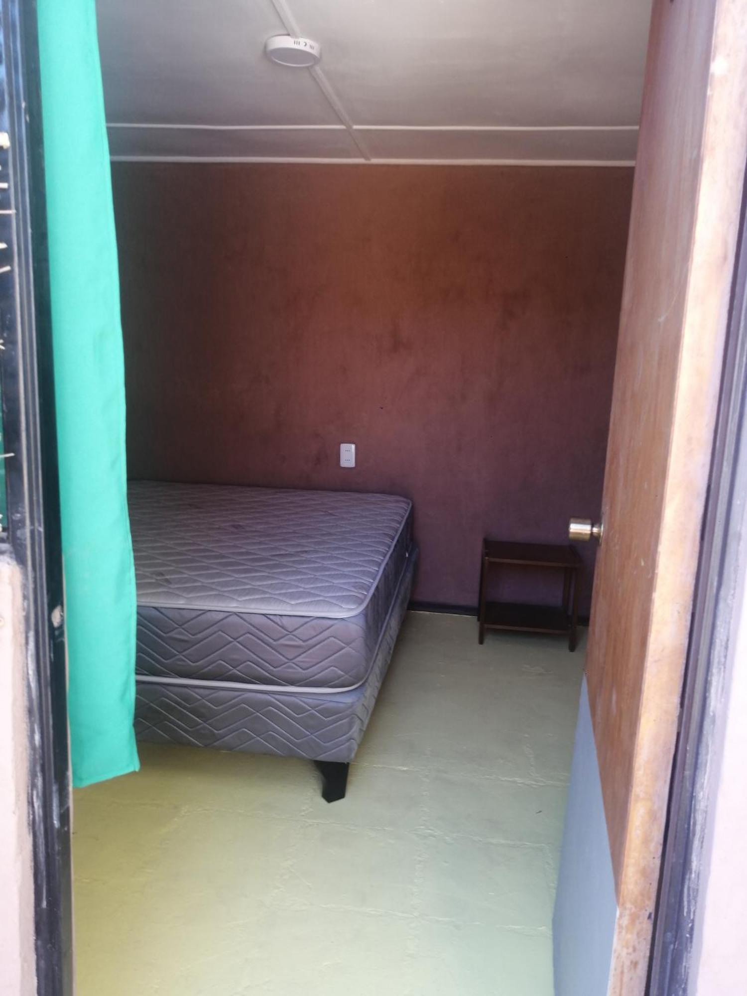 Viajes & Vida Km0 Apartman San Pedro de Atacama Kültér fotó