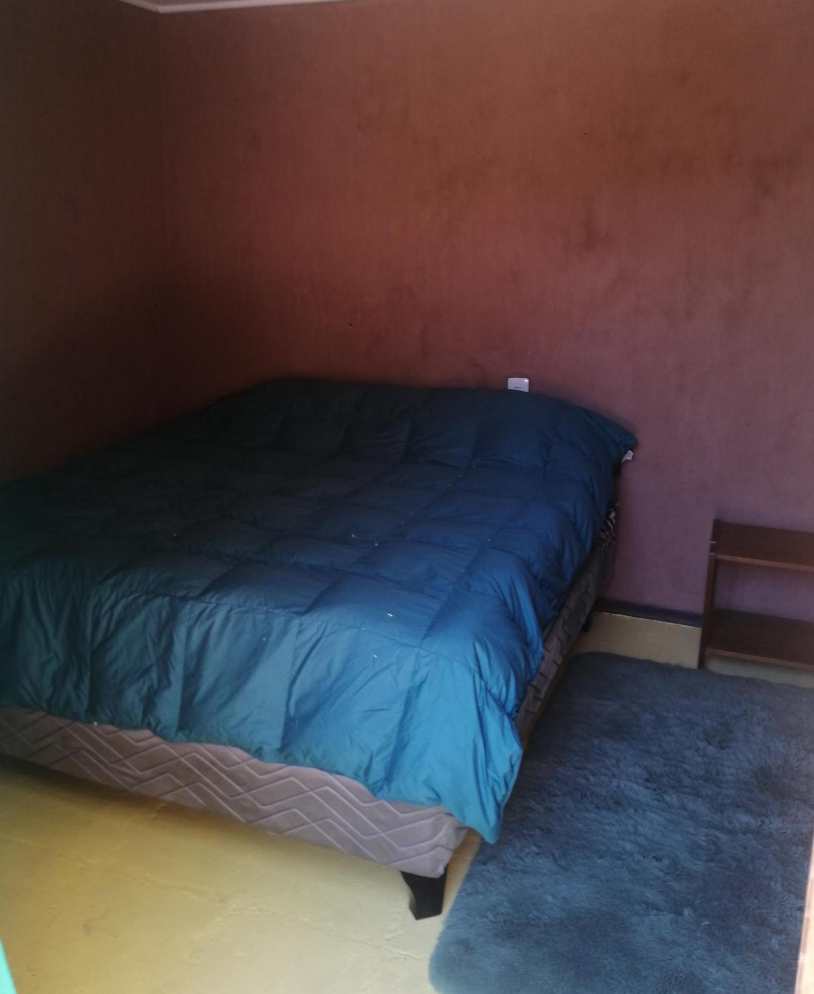 Viajes & Vida Km0 Apartman San Pedro de Atacama Kültér fotó