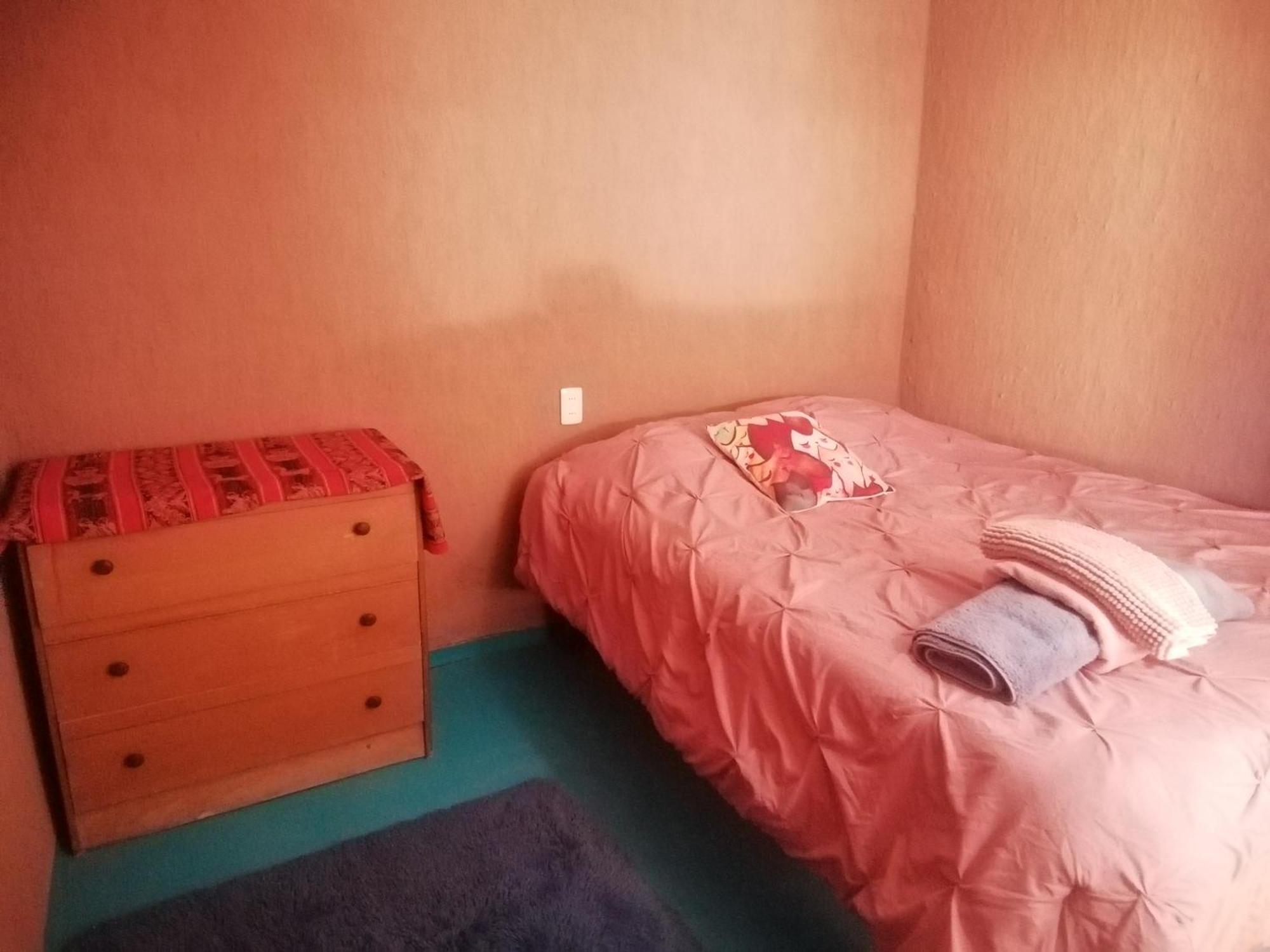 Viajes & Vida Km0 Apartman San Pedro de Atacama Kültér fotó