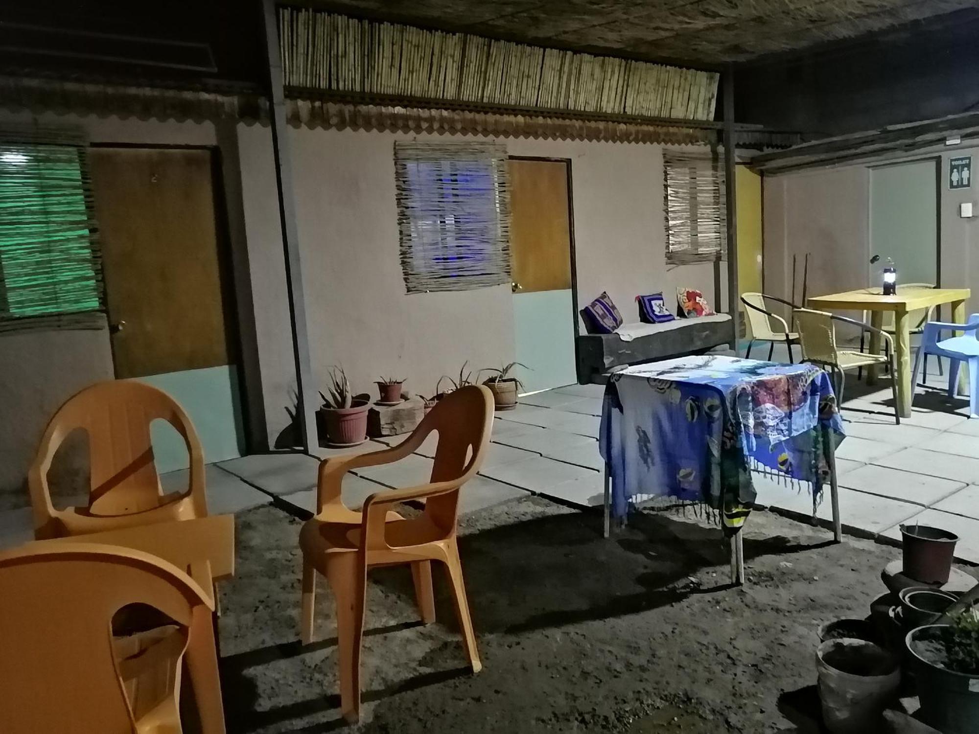 Viajes & Vida Km0 Apartman San Pedro de Atacama Kültér fotó