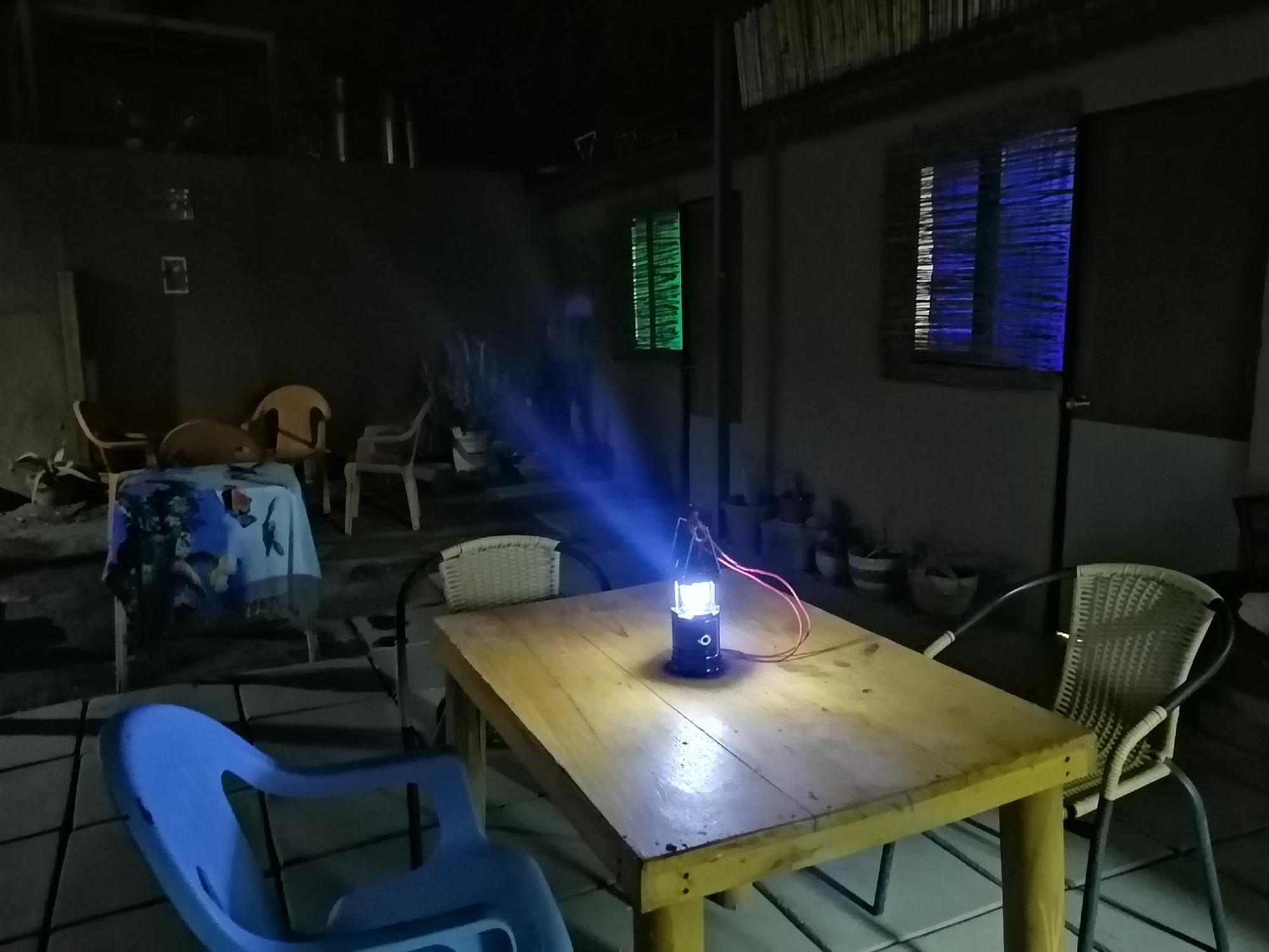 Viajes & Vida Km0 Apartman San Pedro de Atacama Kültér fotó