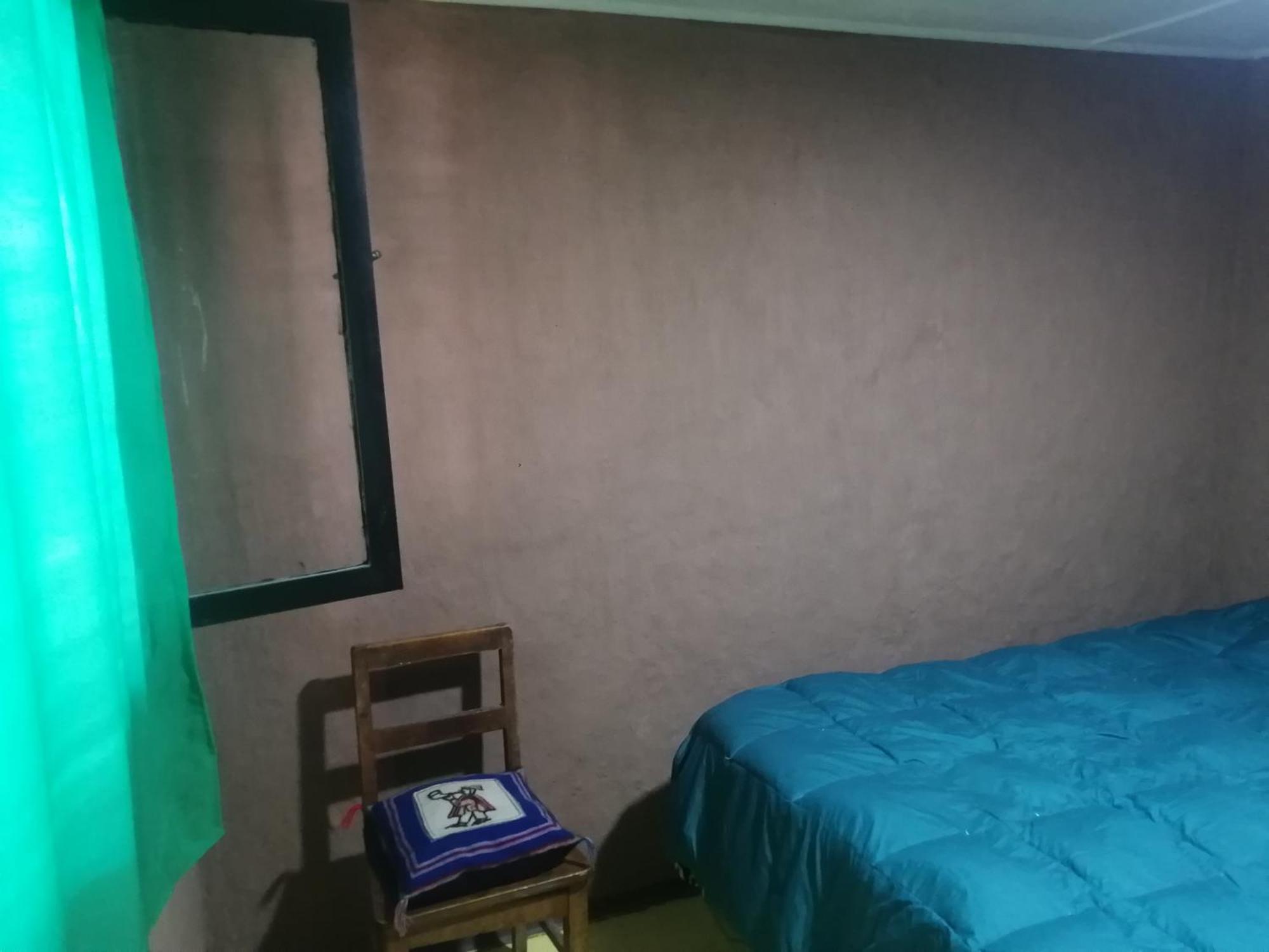 Viajes & Vida Km0 Apartman San Pedro de Atacama Kültér fotó